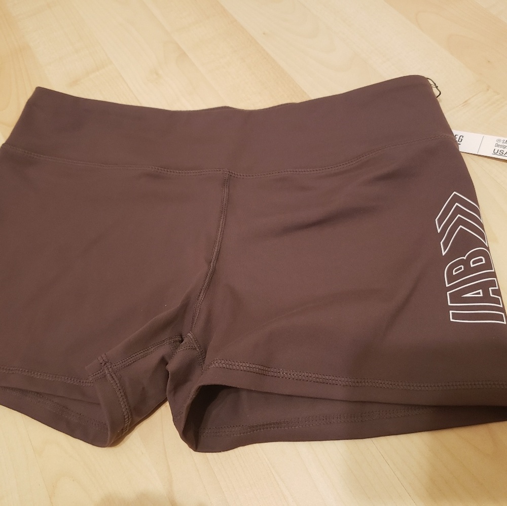 IAB crossfit volleyball Shorts